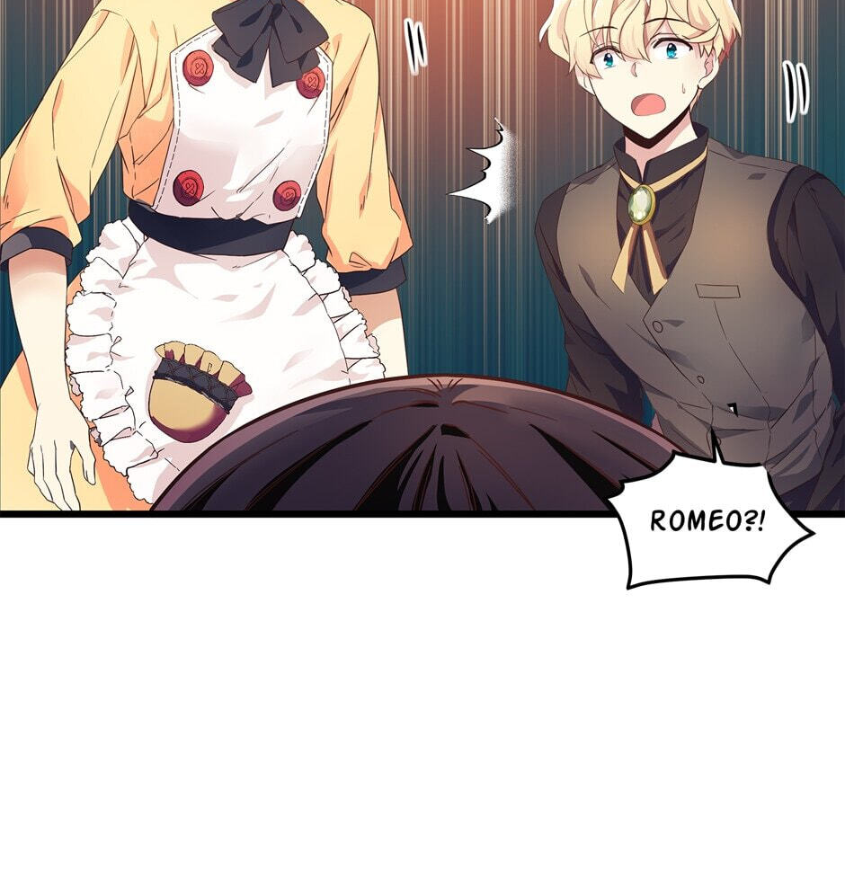 The Events of Romeo