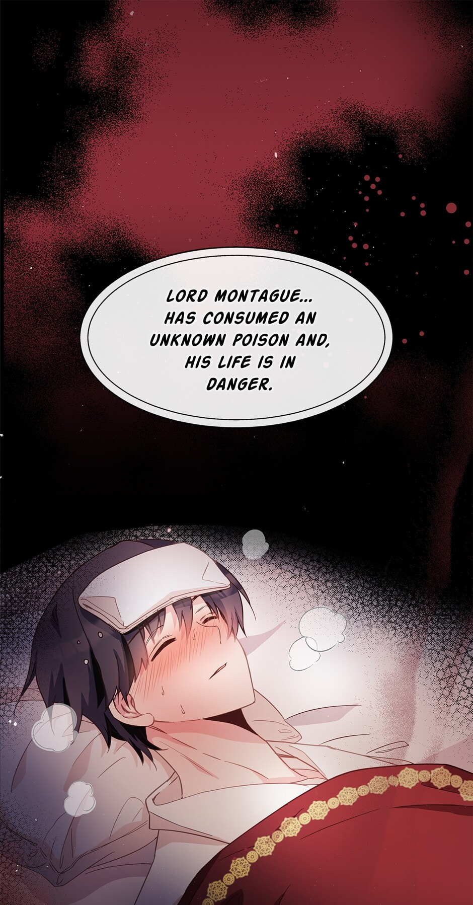 The Events of Romeo