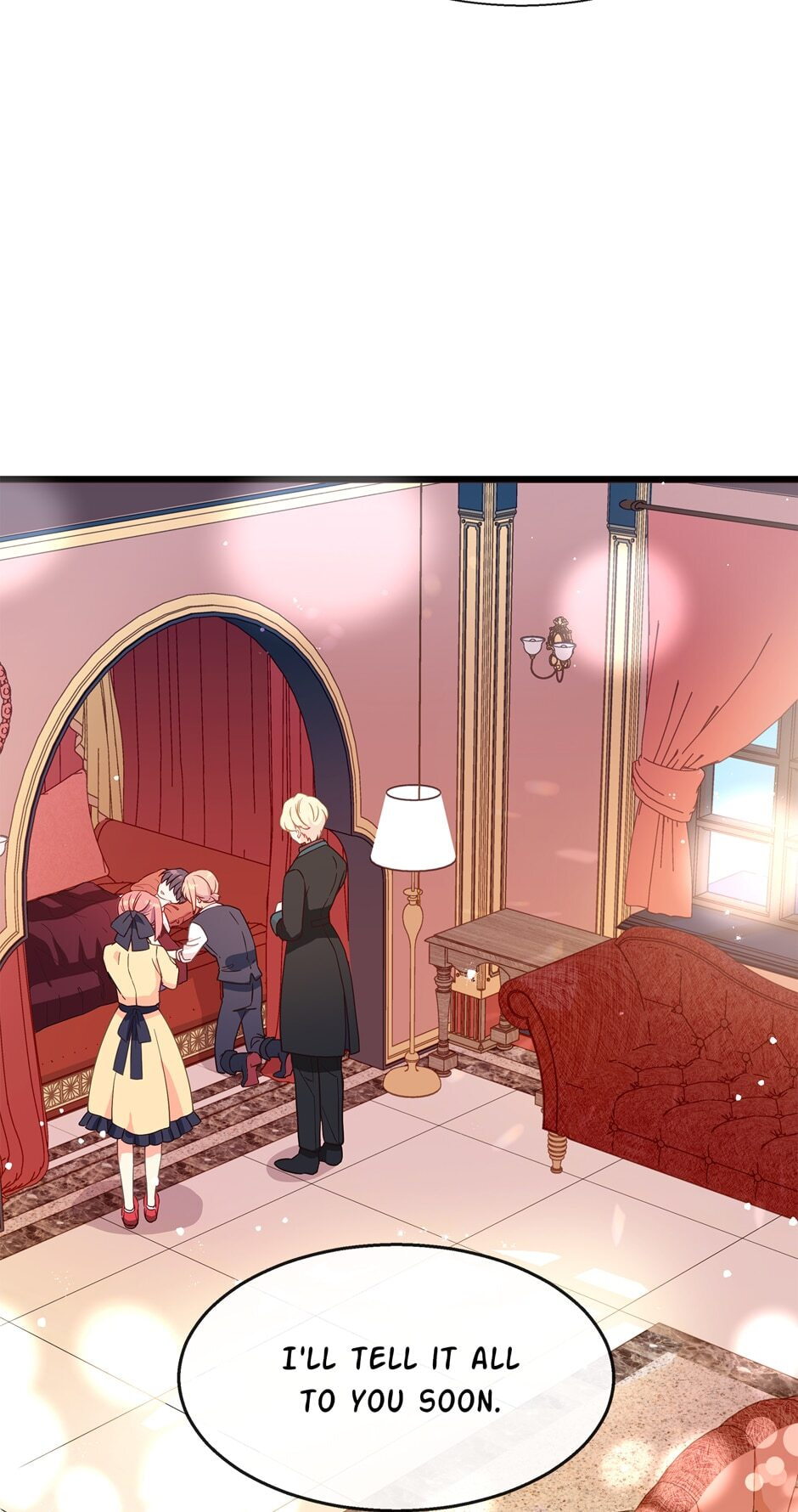 The Events of Romeo