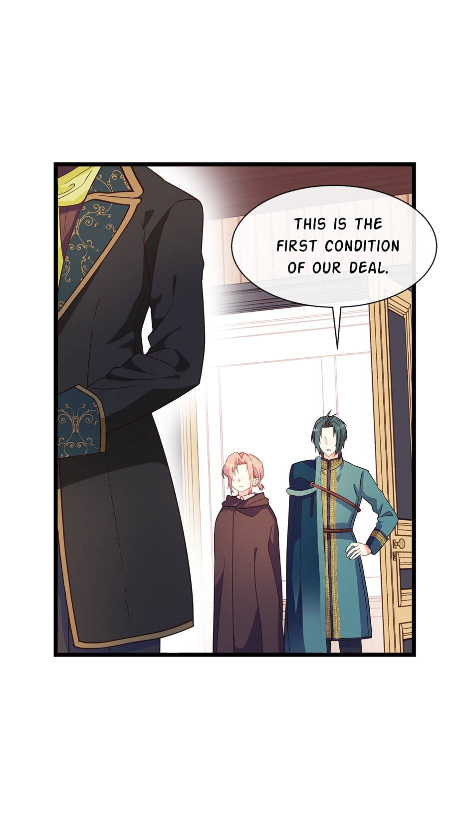 The Events of Romeo