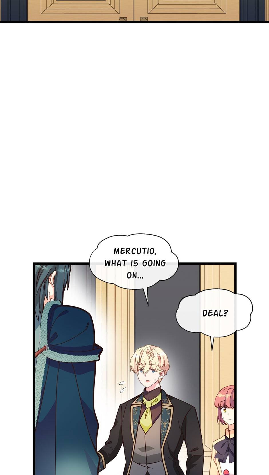 The Events of Romeo