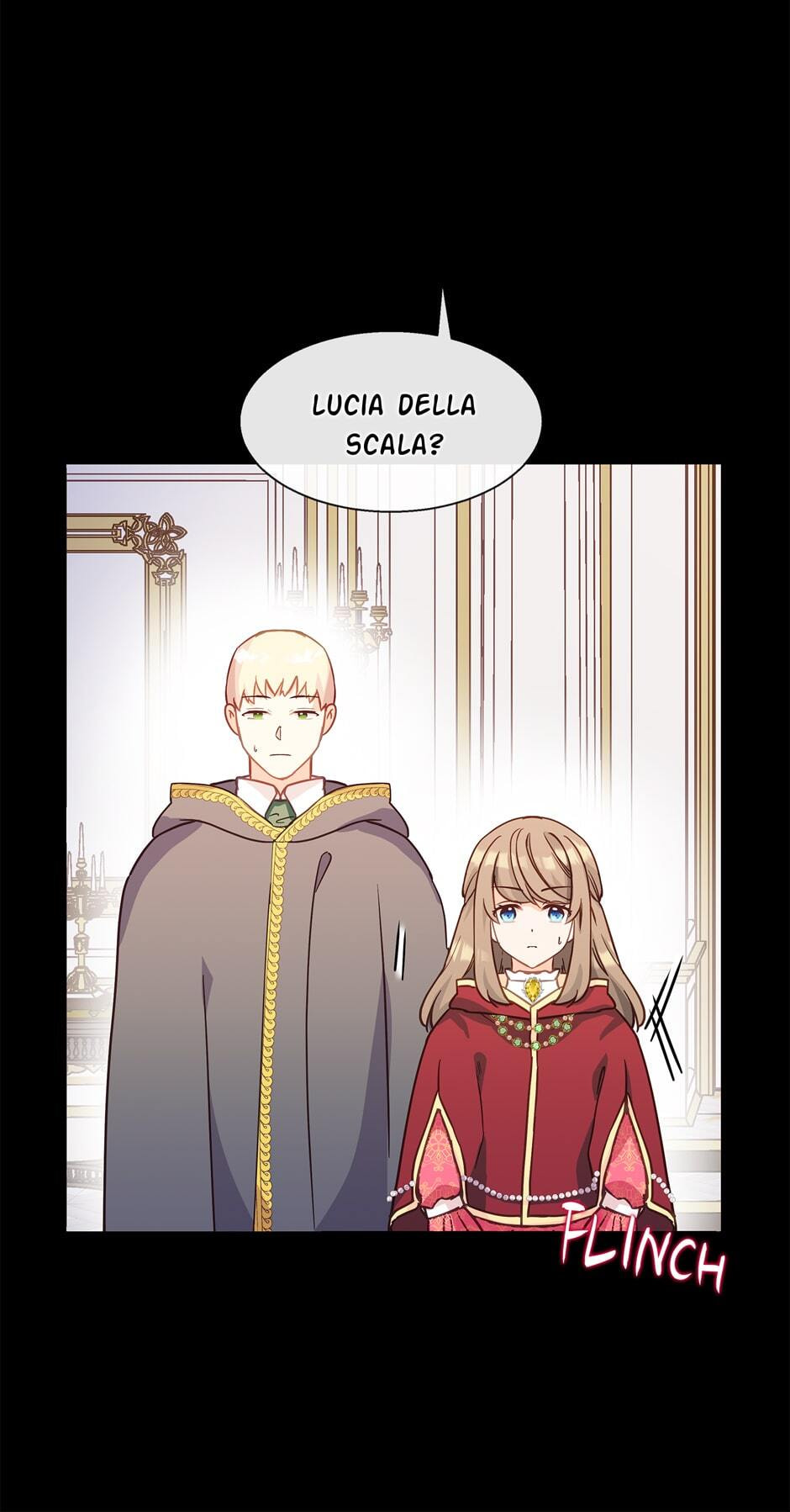 The Events of Romeo