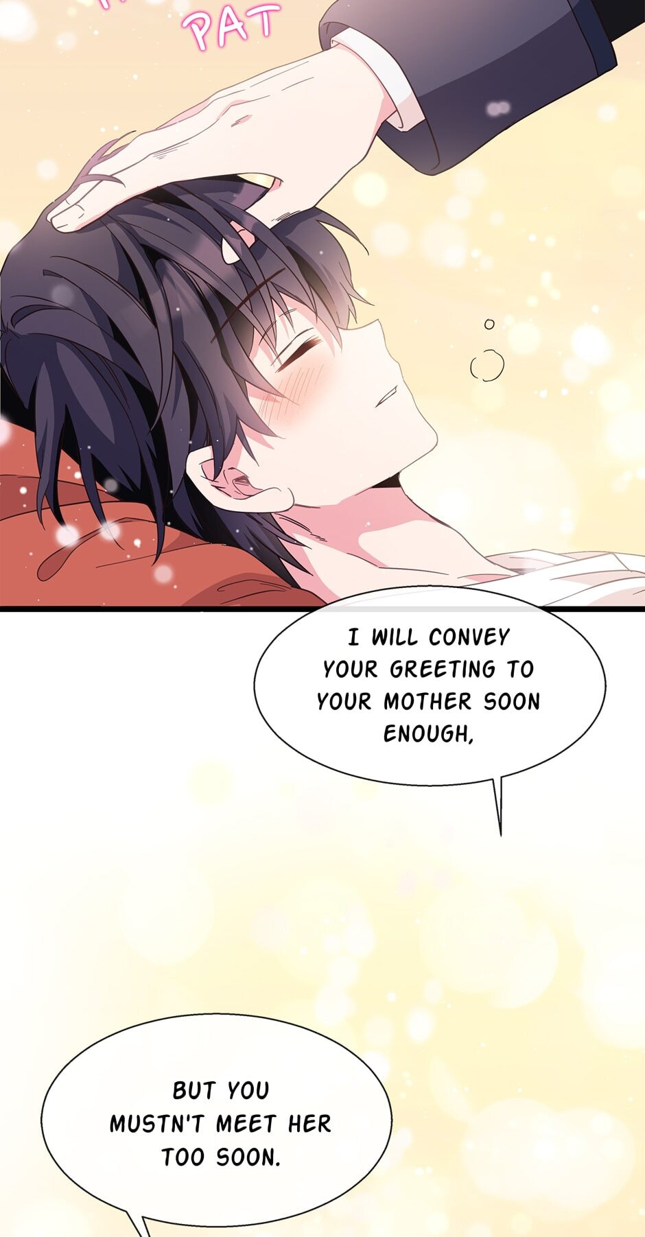 The Events of Romeo