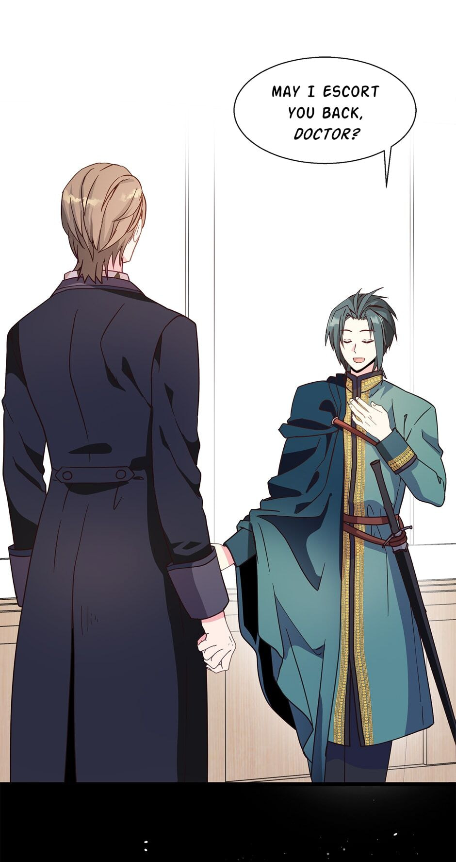 The Events of Romeo