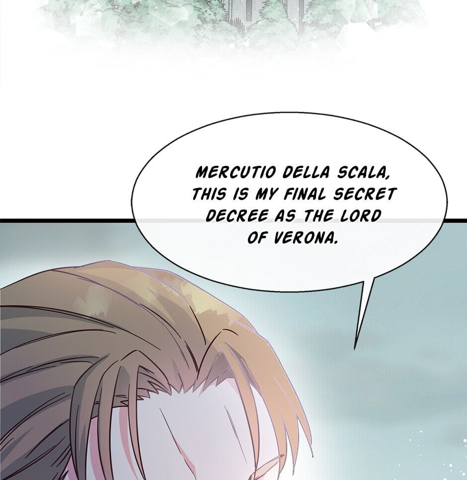 The Events of Romeo