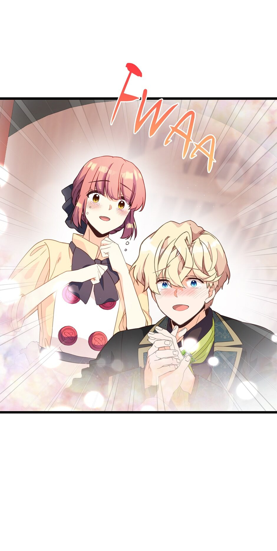 The Events of Romeo