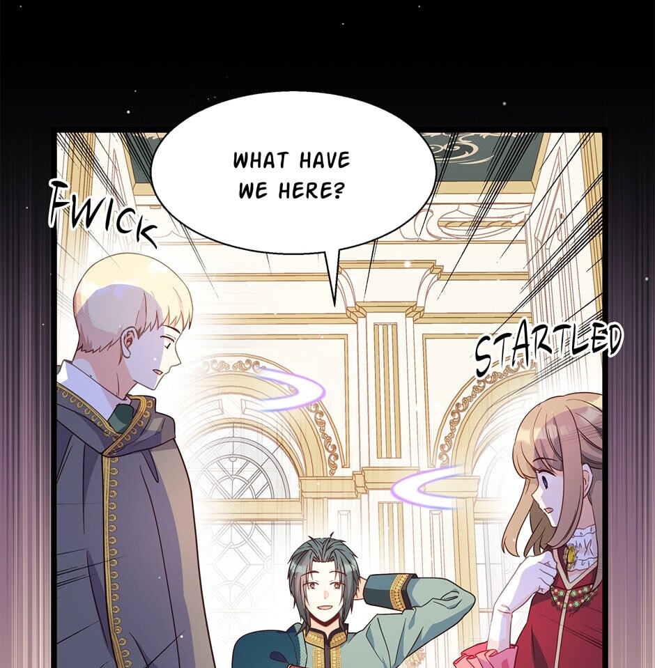The Events of Romeo