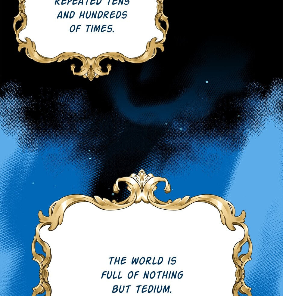 The Events of Romeo