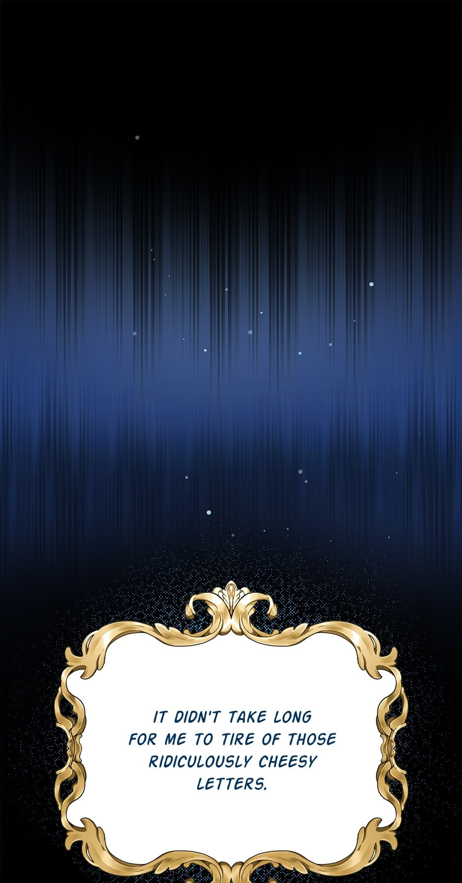 The Events of Romeo