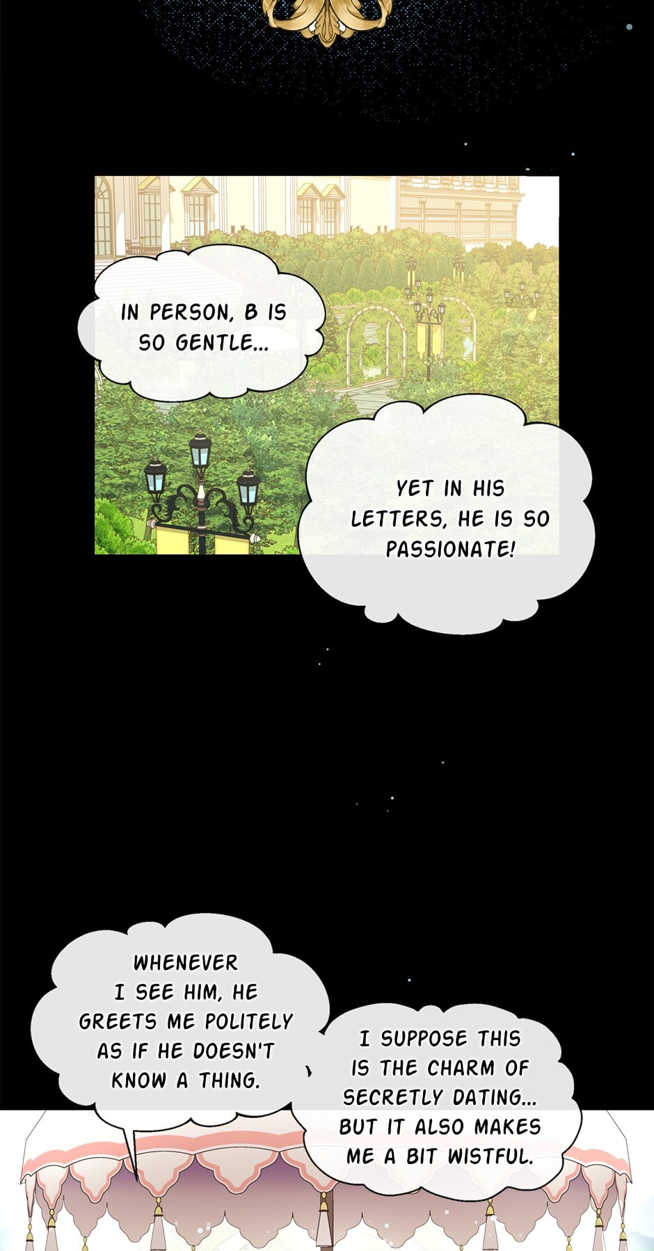 The Events of Romeo