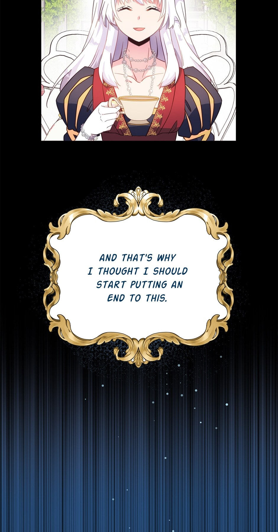 The Events of Romeo