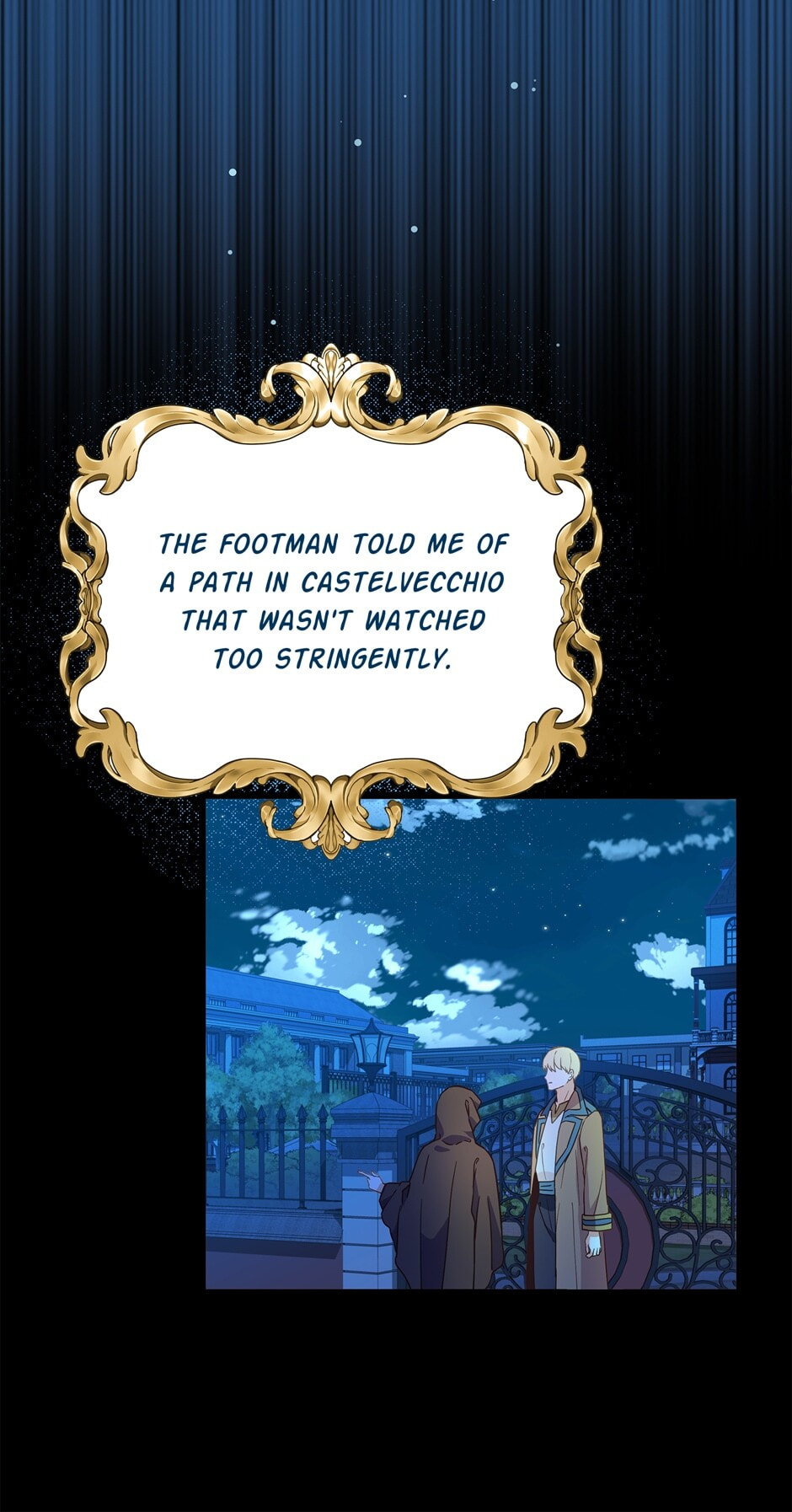 The Events of Romeo