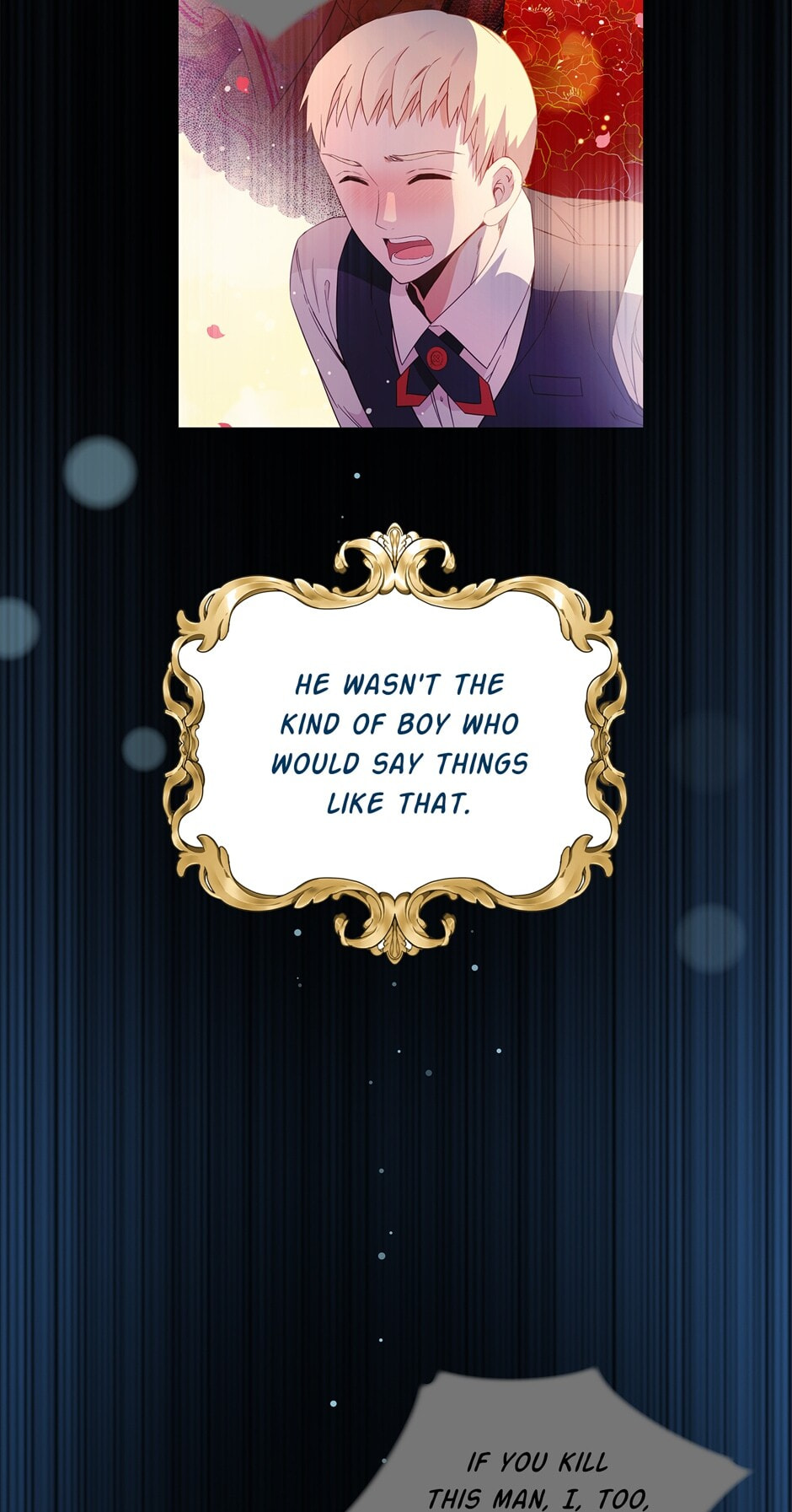 The Events of Romeo