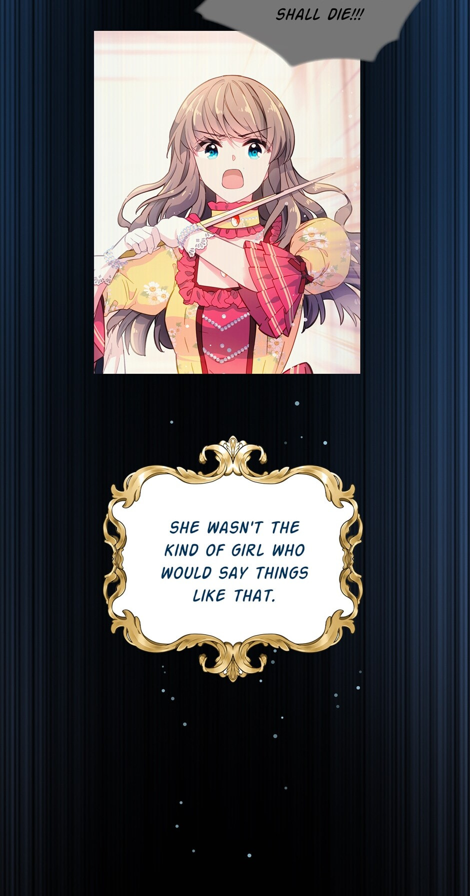 The Events of Romeo