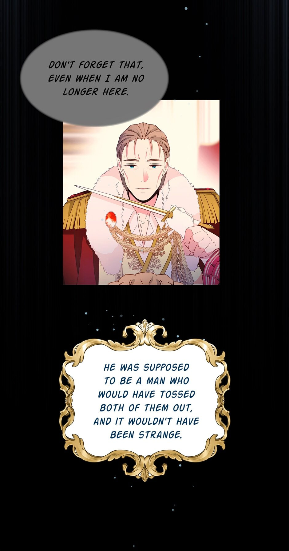 The Events of Romeo