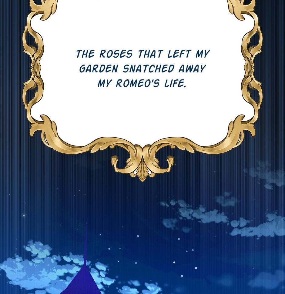 The Events of Romeo