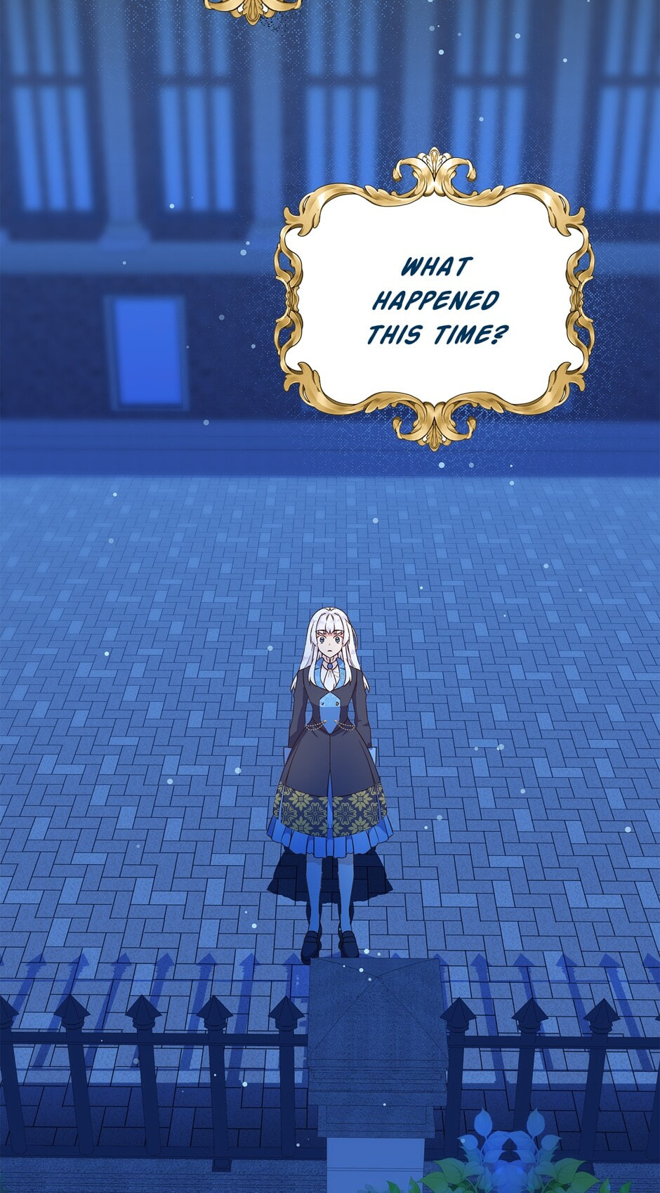 The Events of Romeo