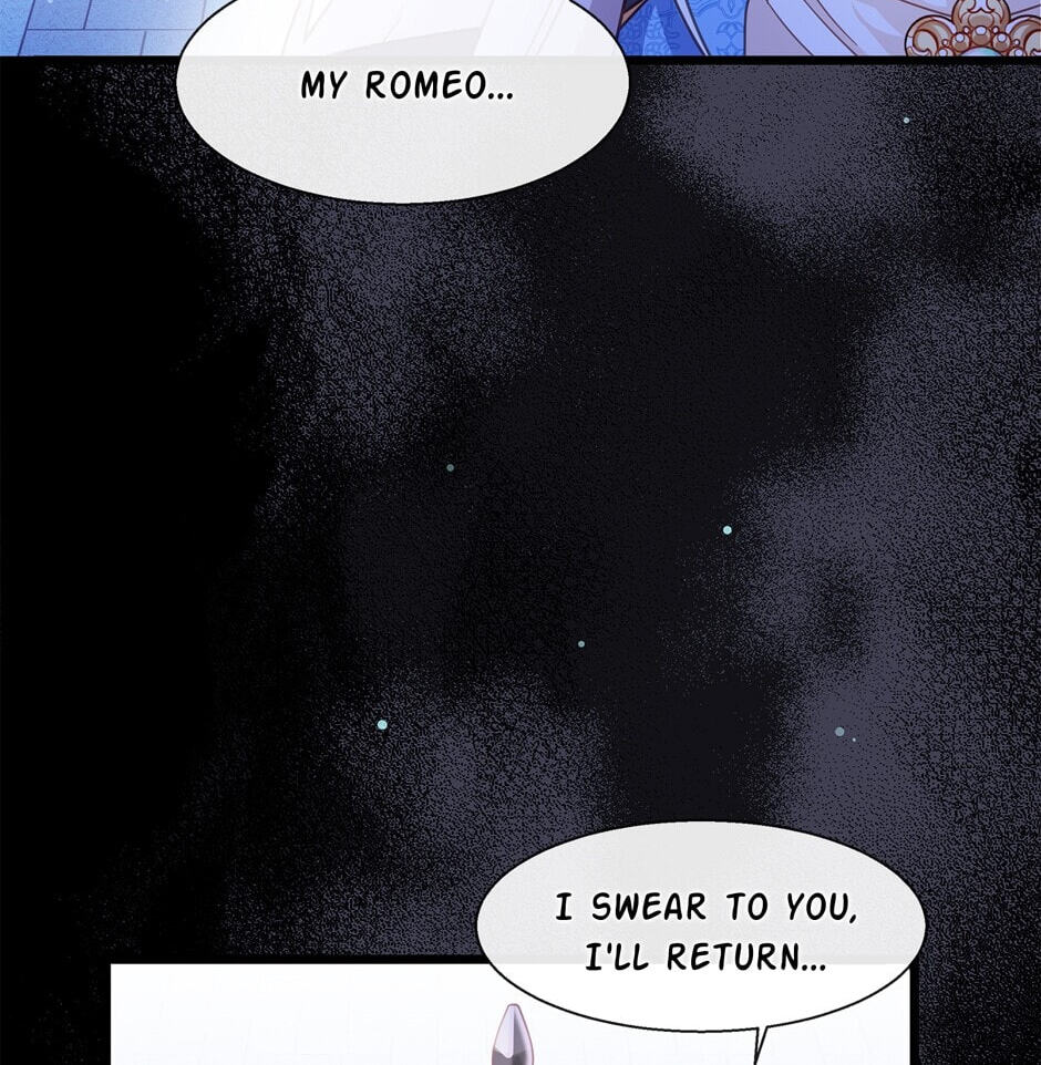The Events of Romeo