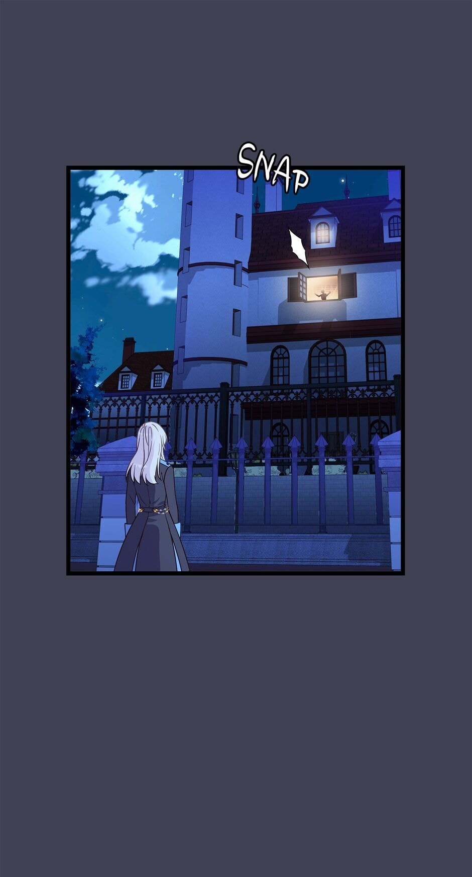 The Events of Romeo