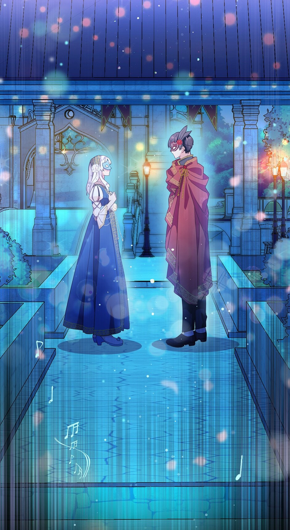 The Events of Romeo