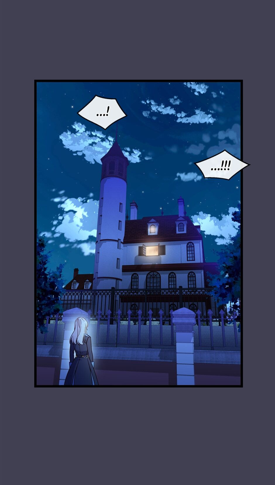 The Events of Romeo