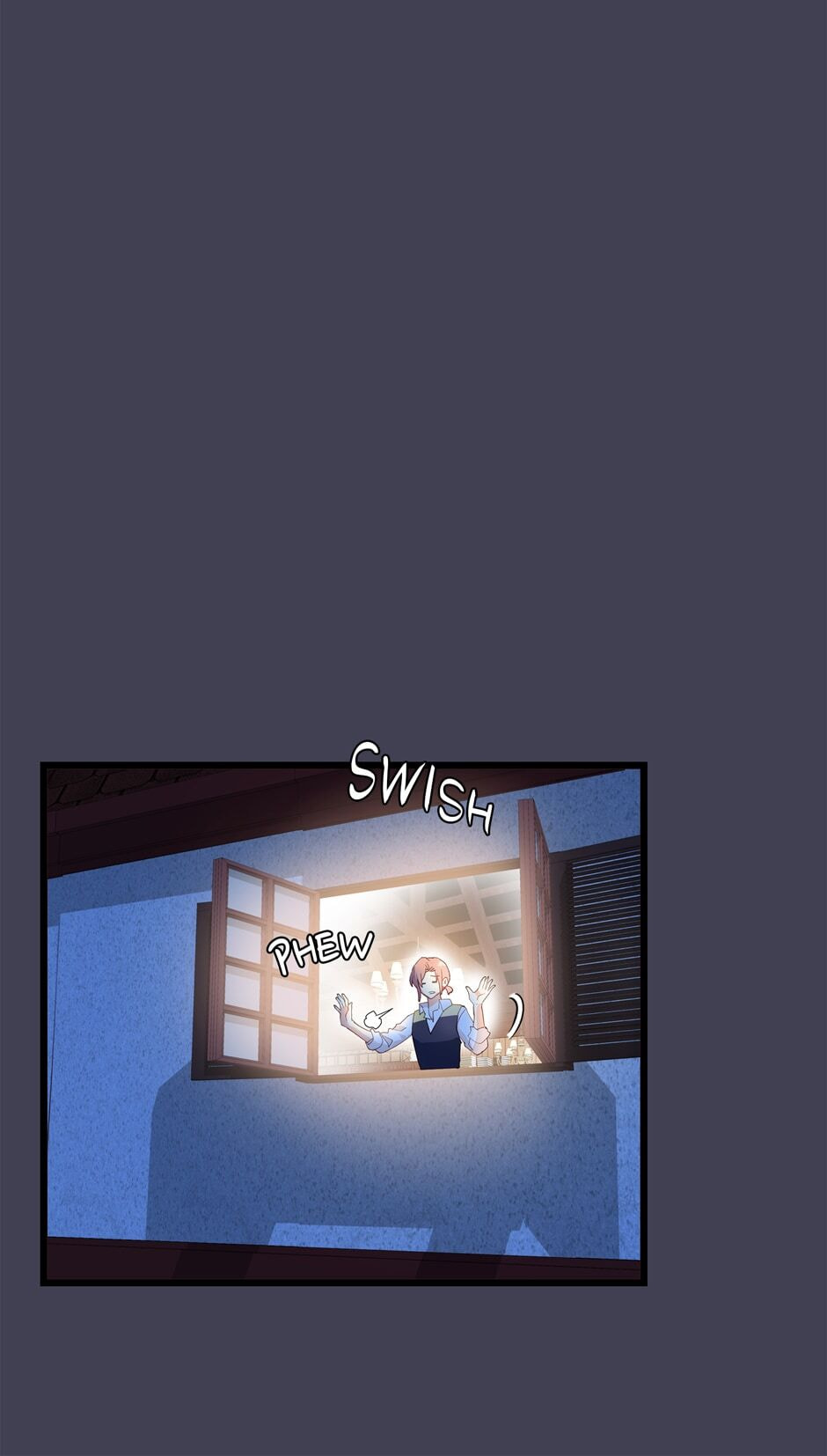 The Events of Romeo