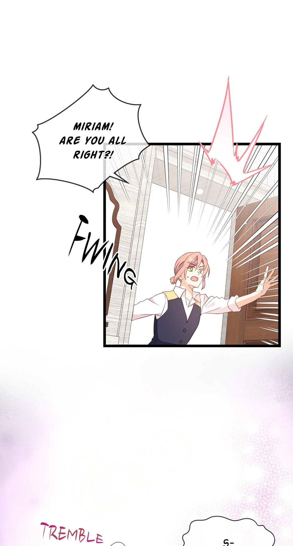 The Events of Romeo