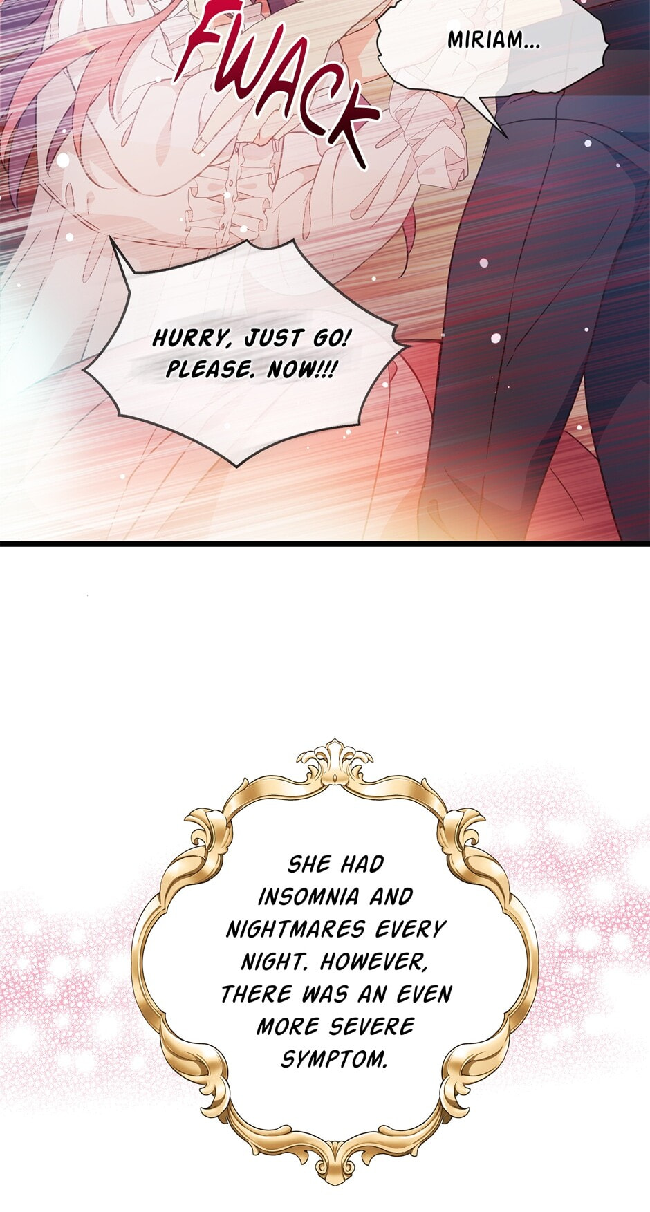 The Events of Romeo