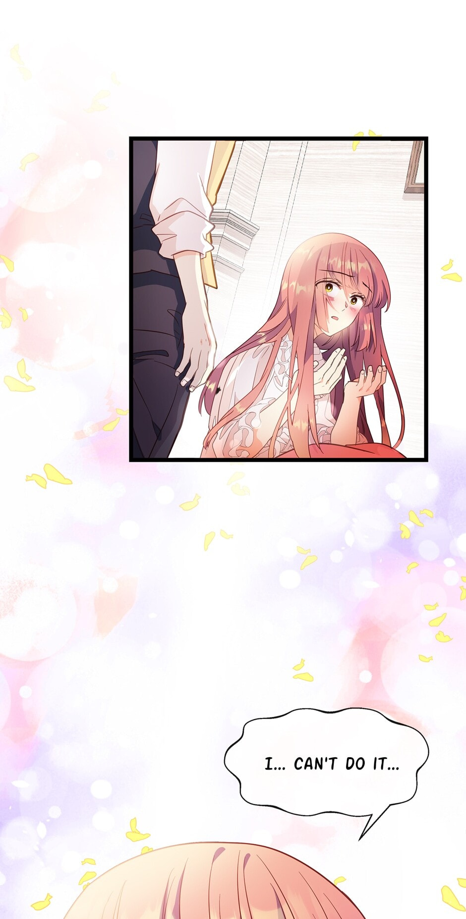 The Events of Romeo