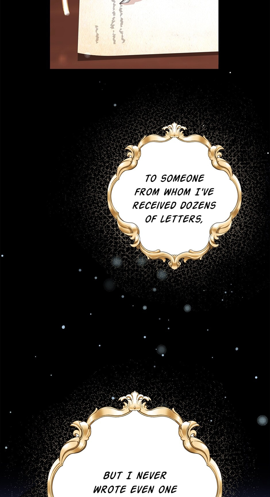 The Events of Romeo