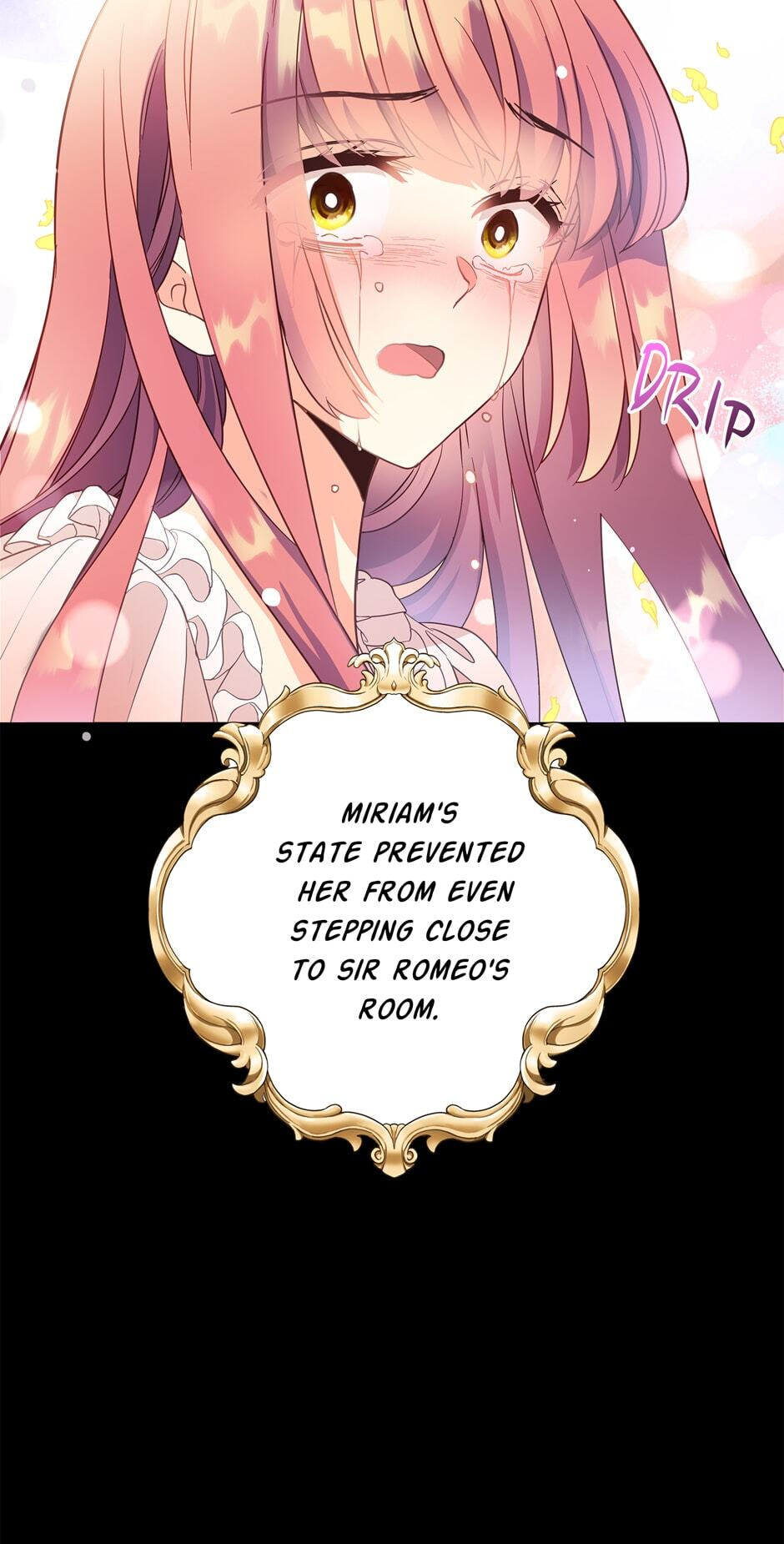 The Events of Romeo
