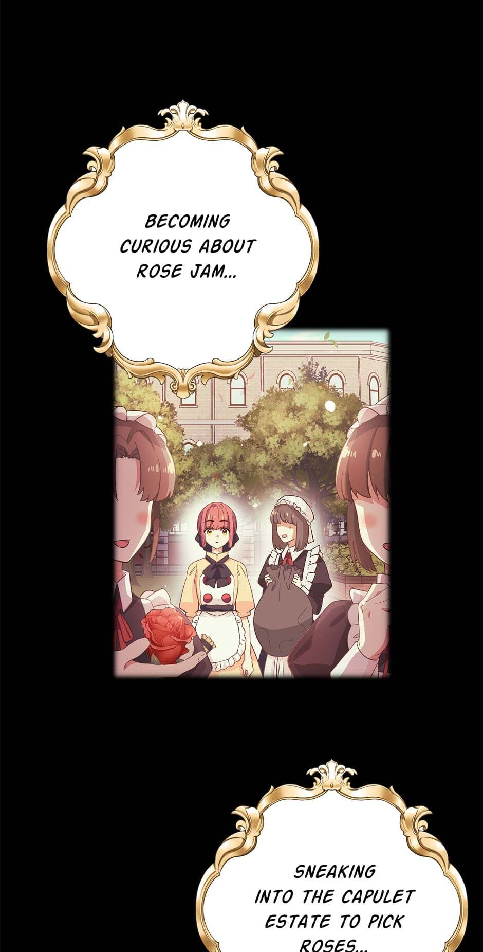 The Events of Romeo