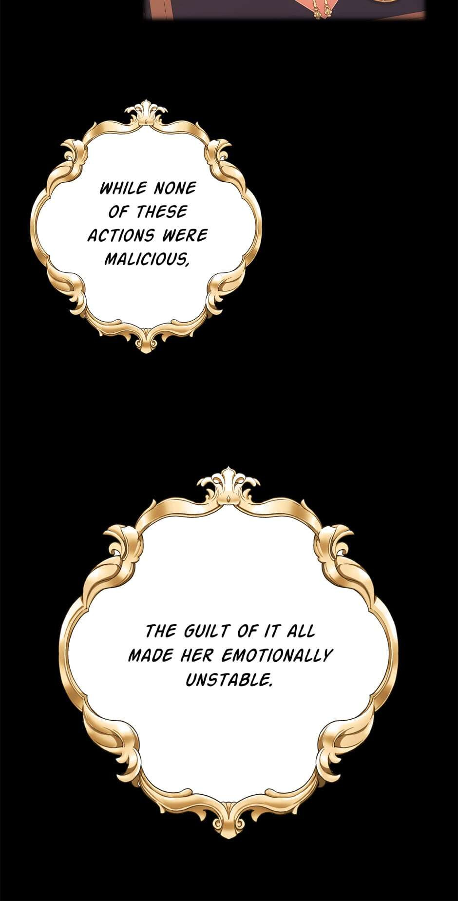 The Events of Romeo