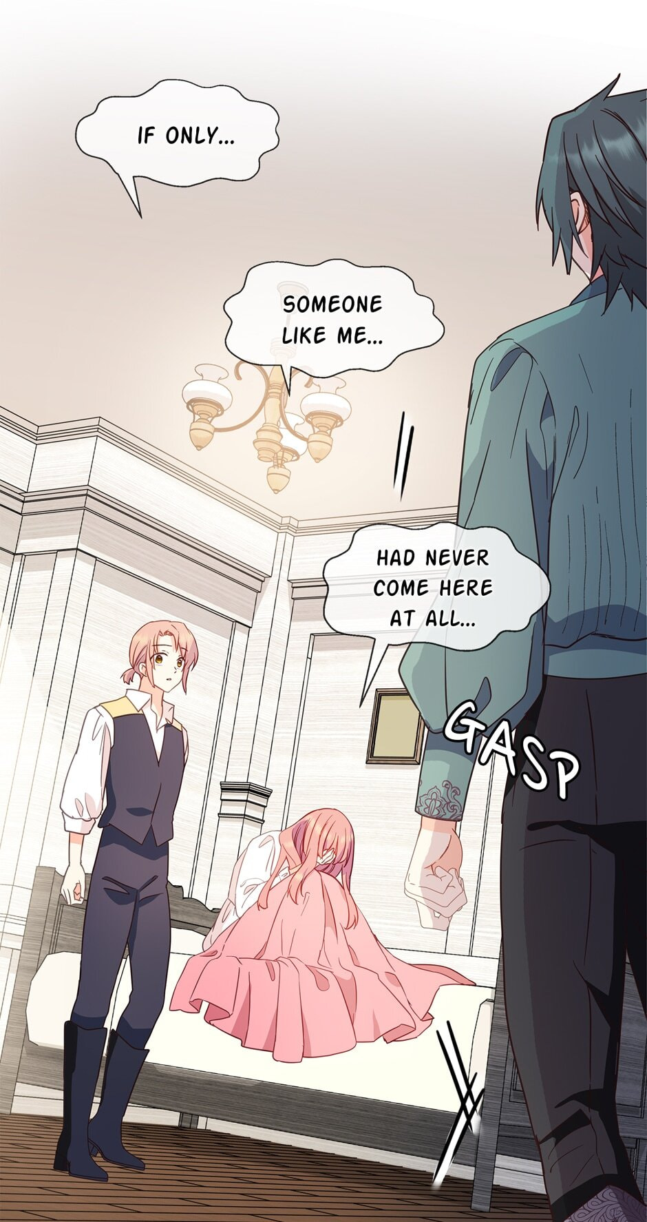 The Events of Romeo