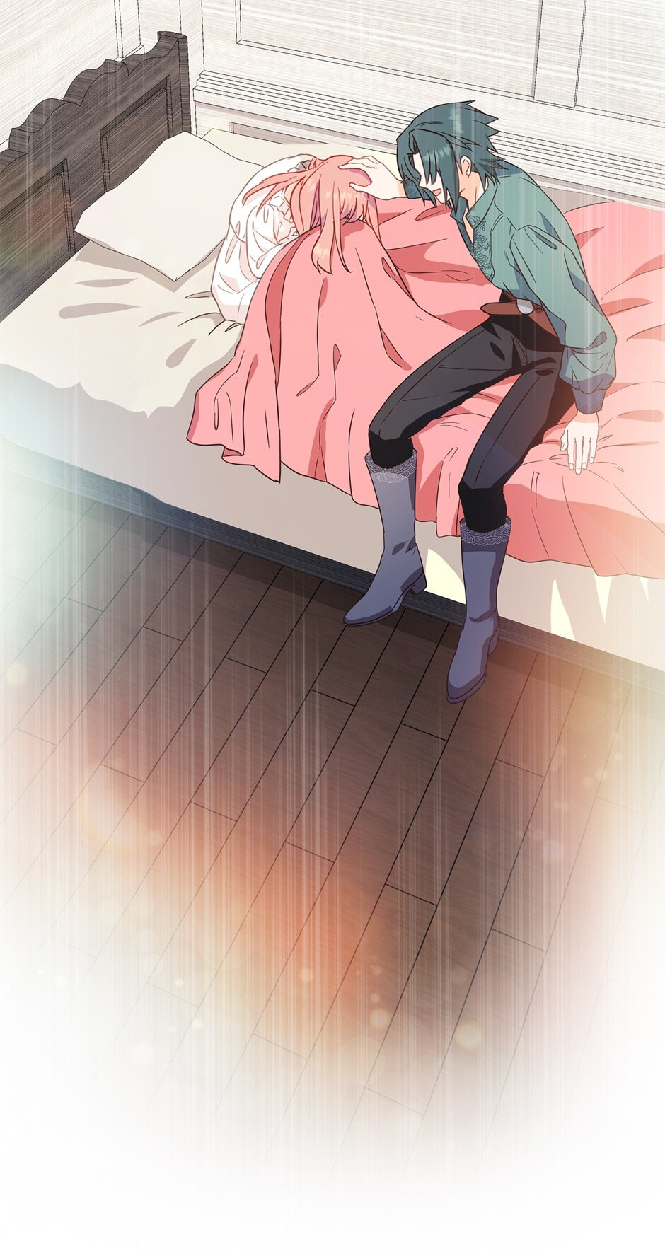 The Events of Romeo