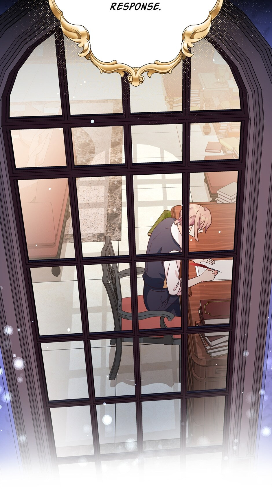 The Events of Romeo