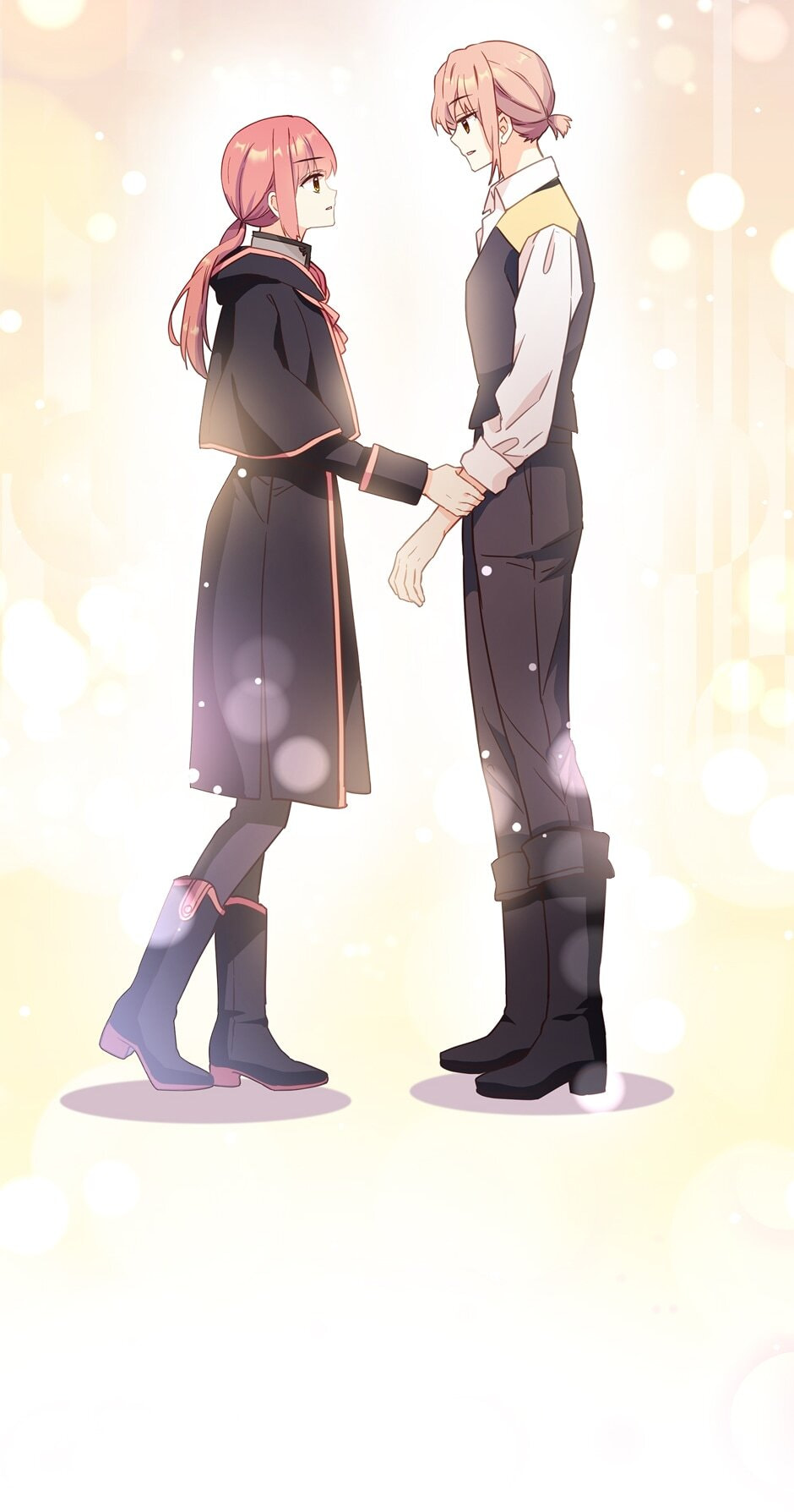 The Events of Romeo