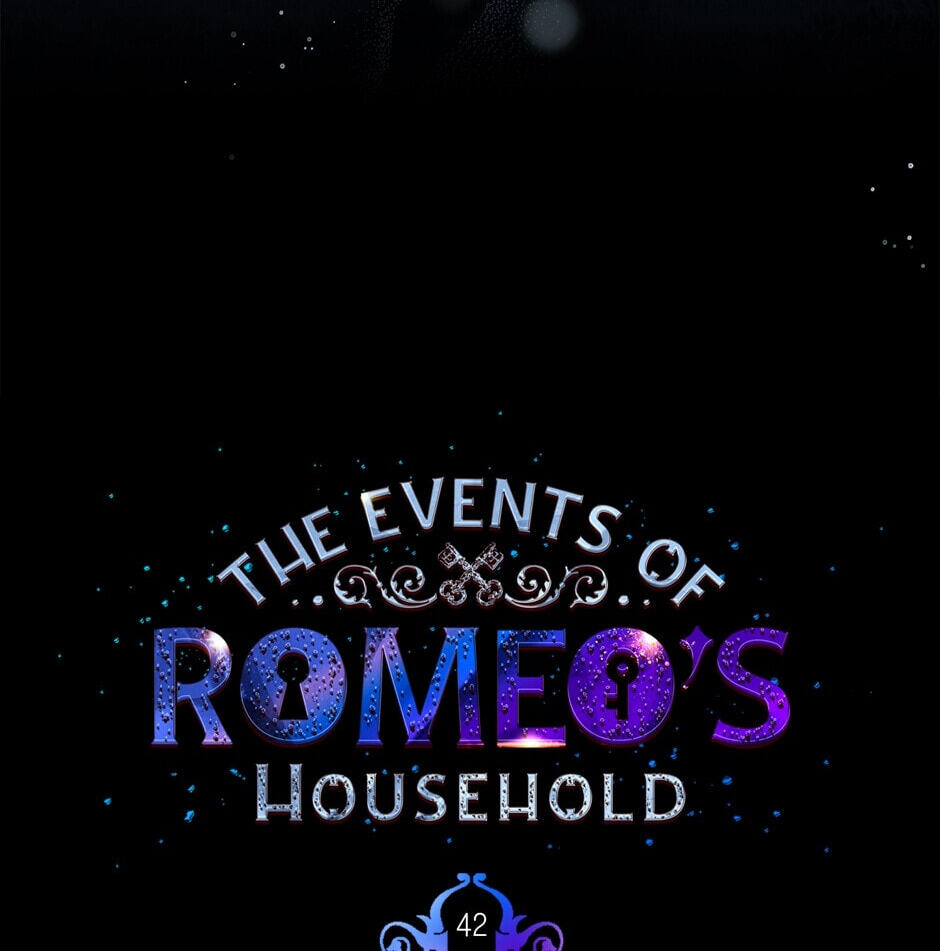The Events of Romeo