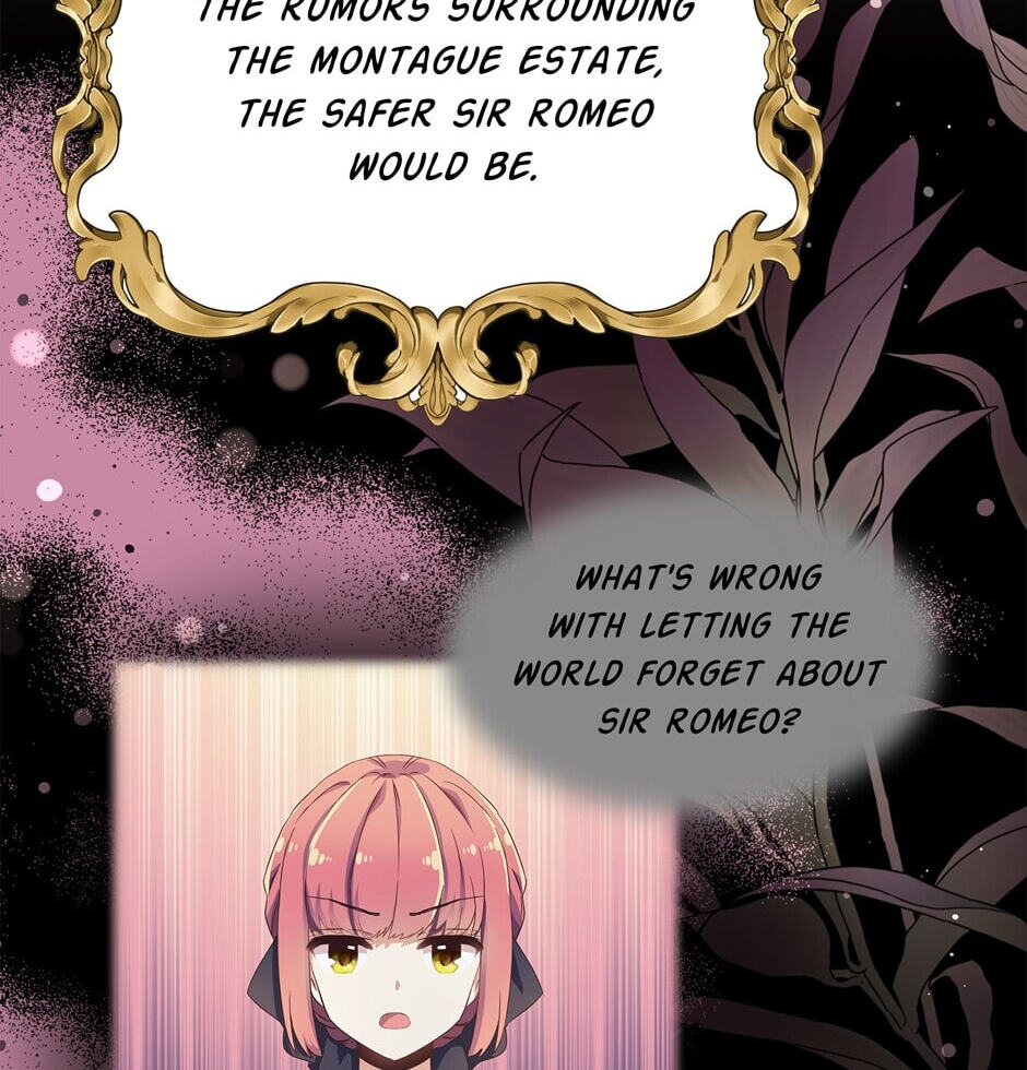 The Events of Romeo