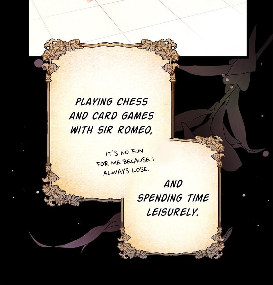 The Events of Romeo