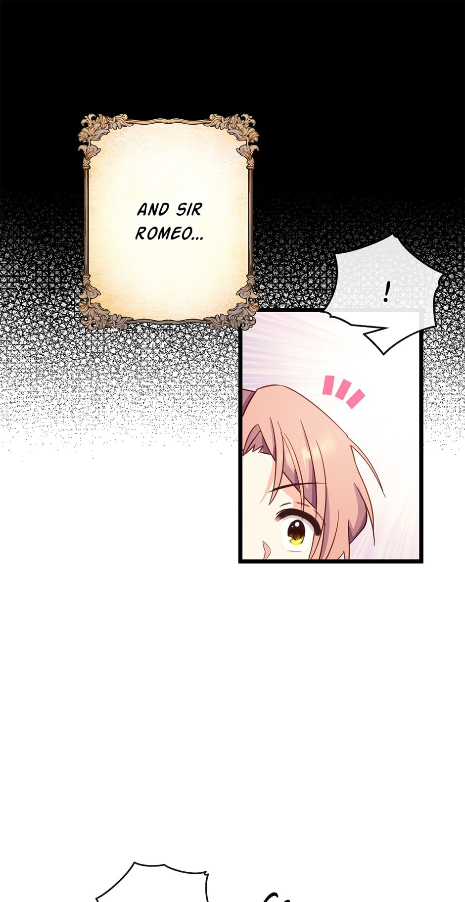 The Events of Romeo