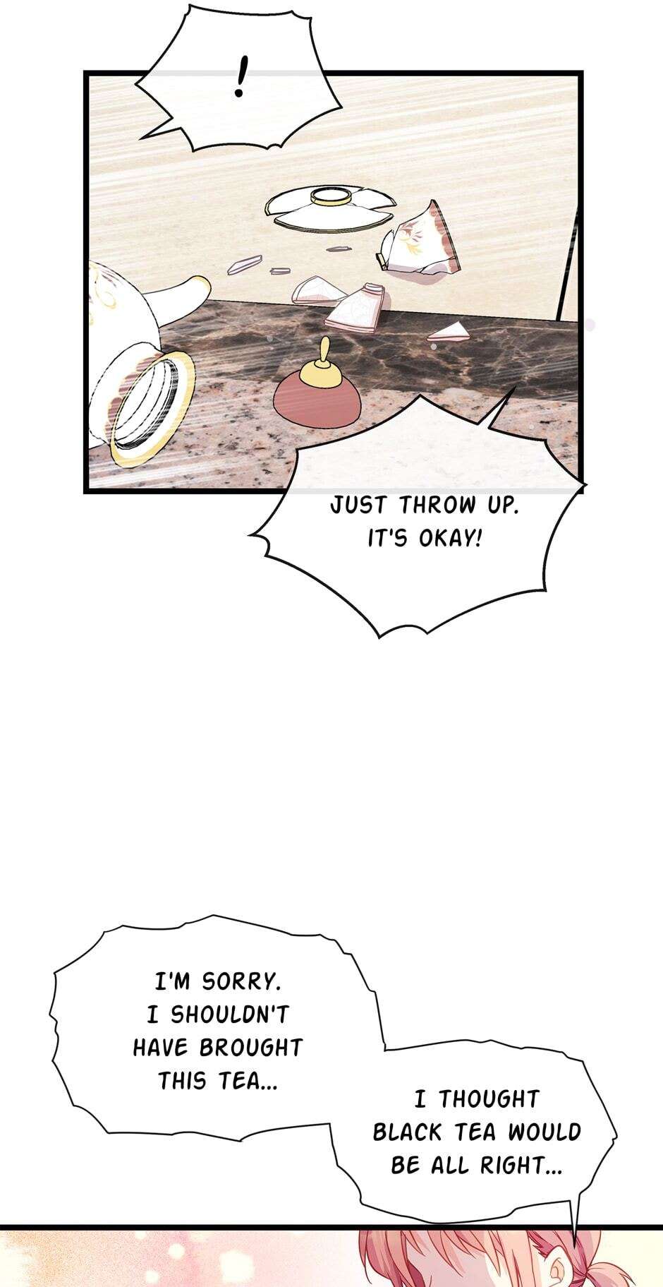 The Events of Romeo