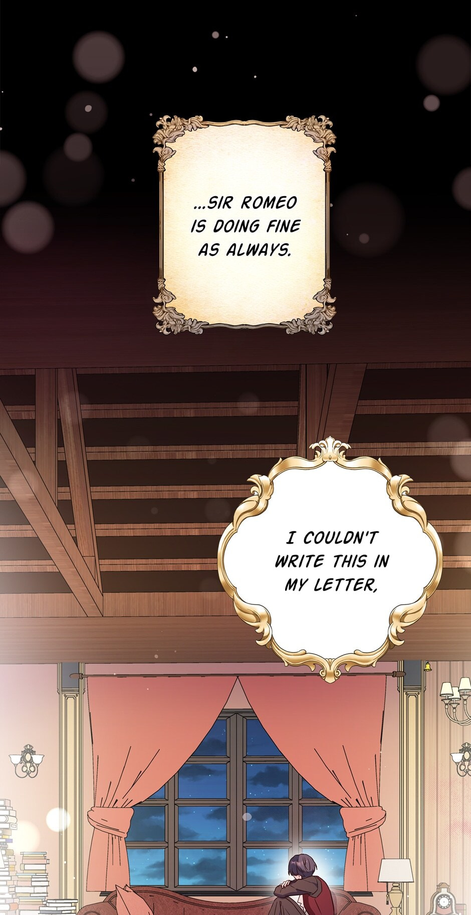 The Events of Romeo