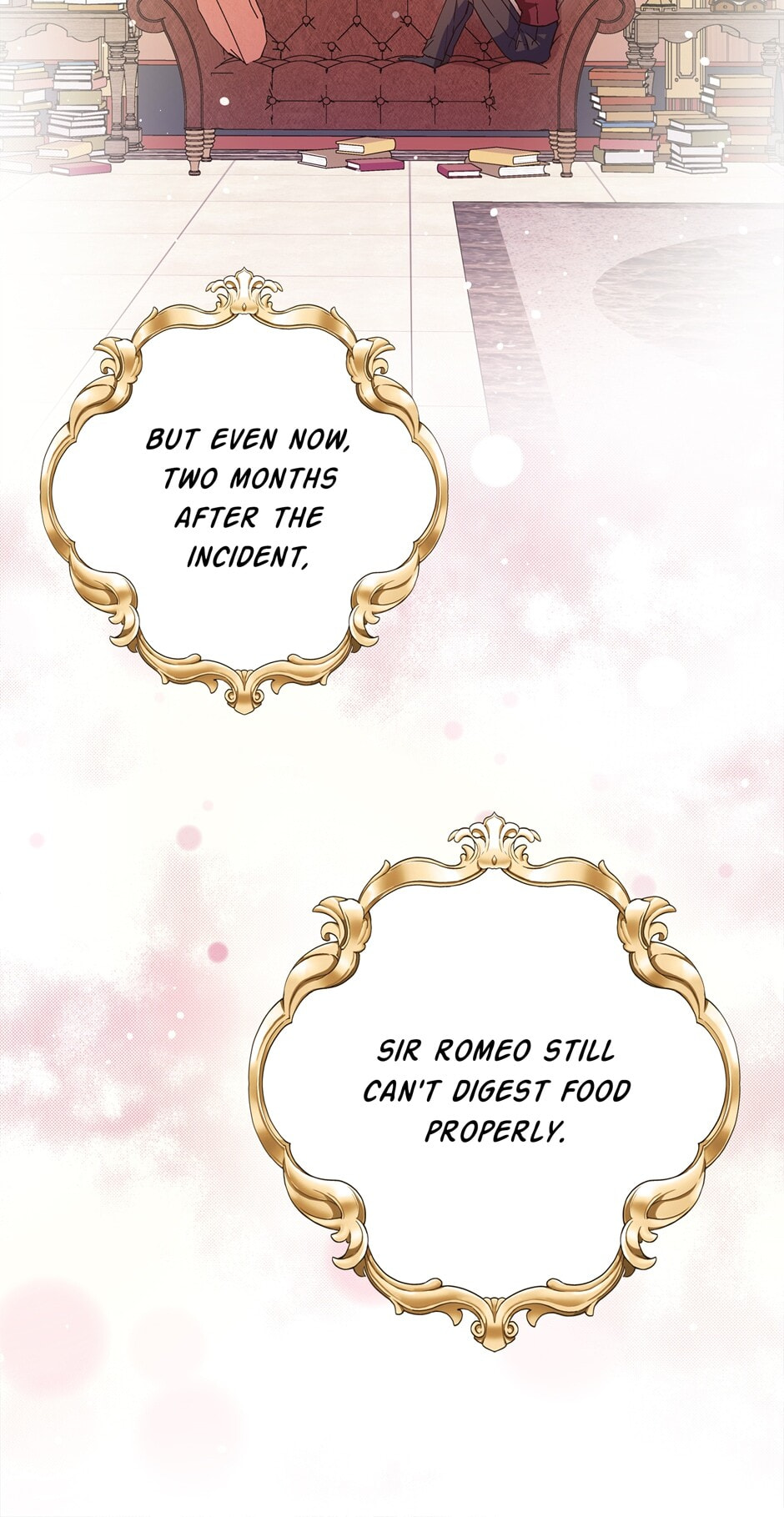 The Events of Romeo