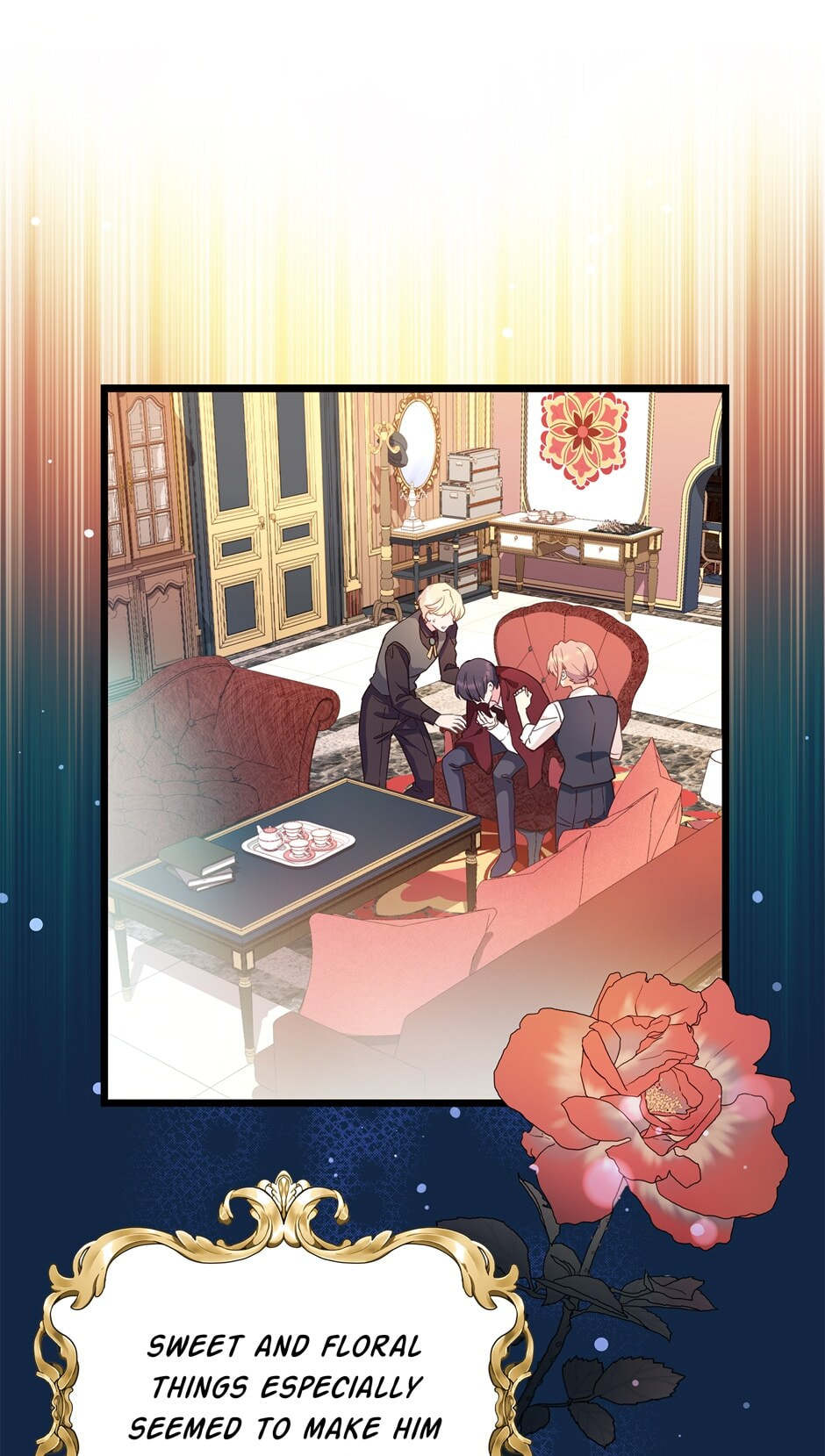 The Events of Romeo