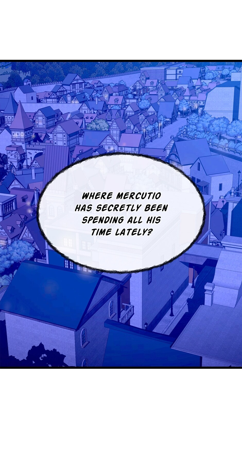 The Events of Romeo