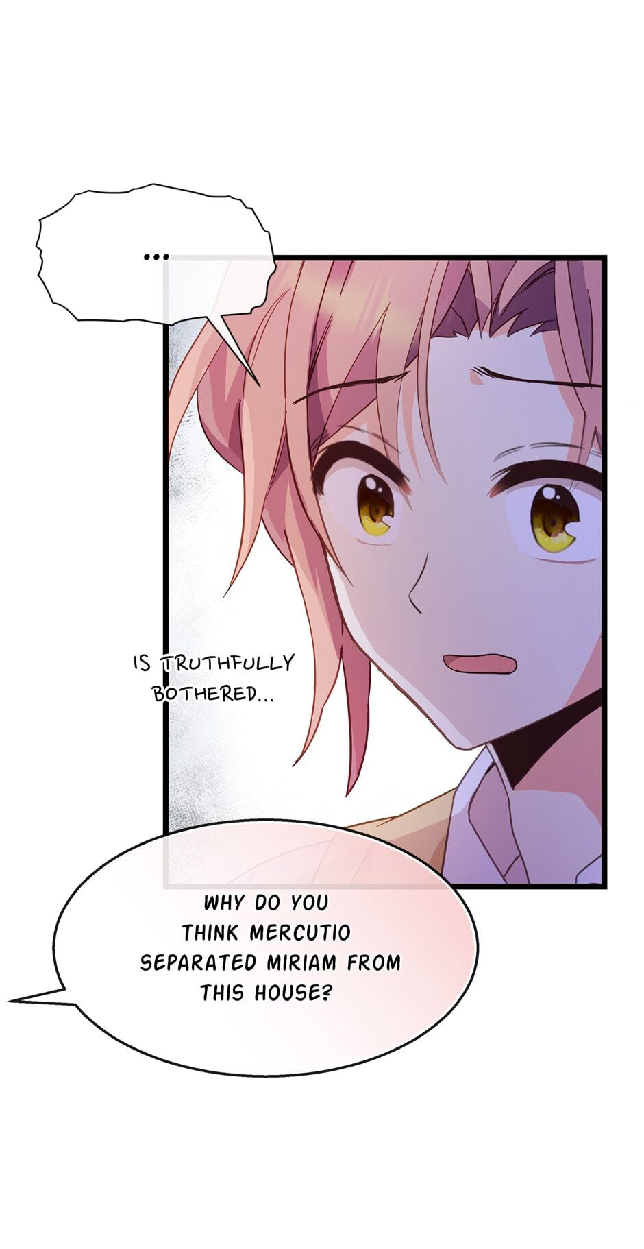 The Events of Romeo