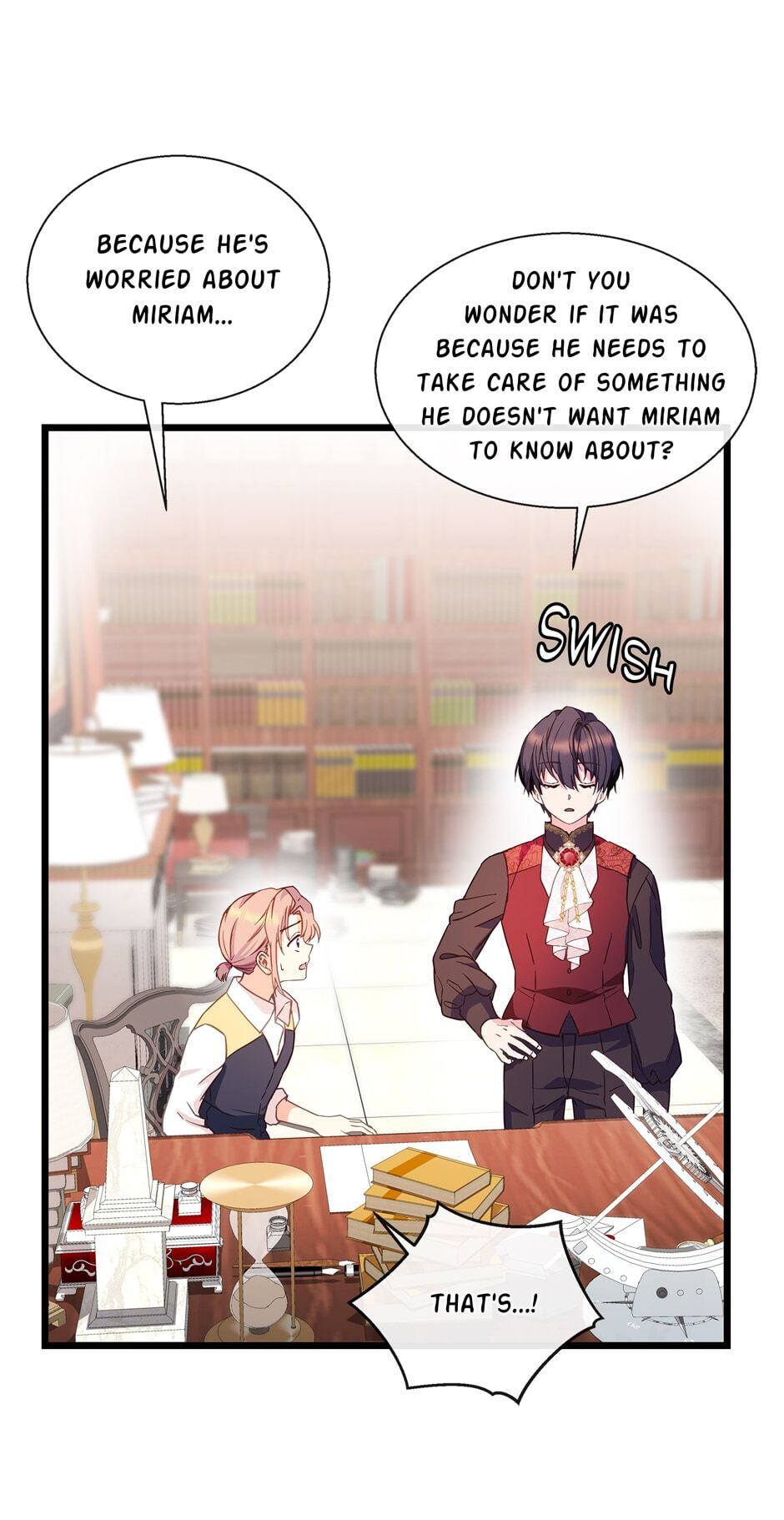 The Events of Romeo