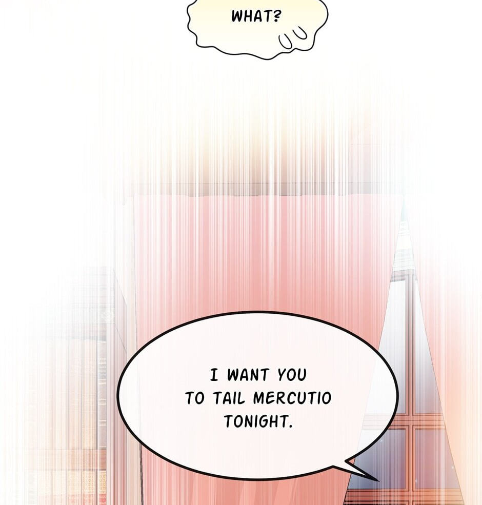 The Events of Romeo