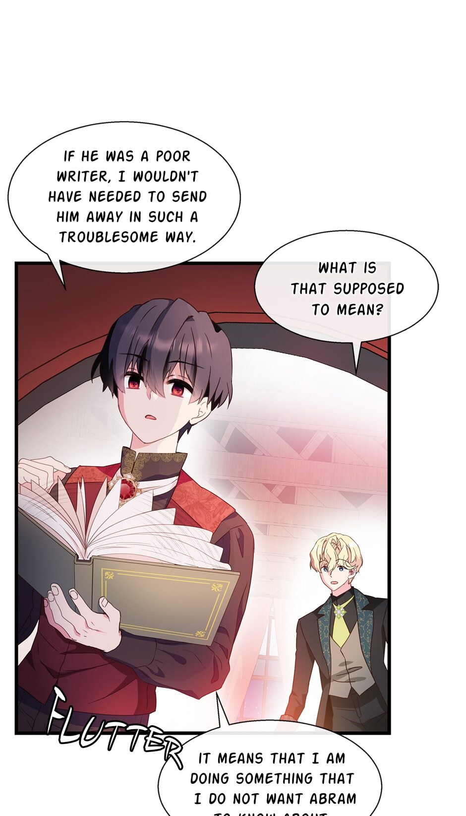 The Events of Romeo